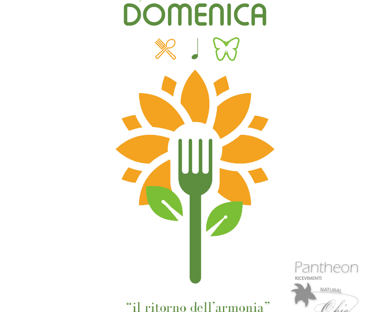 Menu pranzo domenicale a Corato (Bari) 5 Luglio