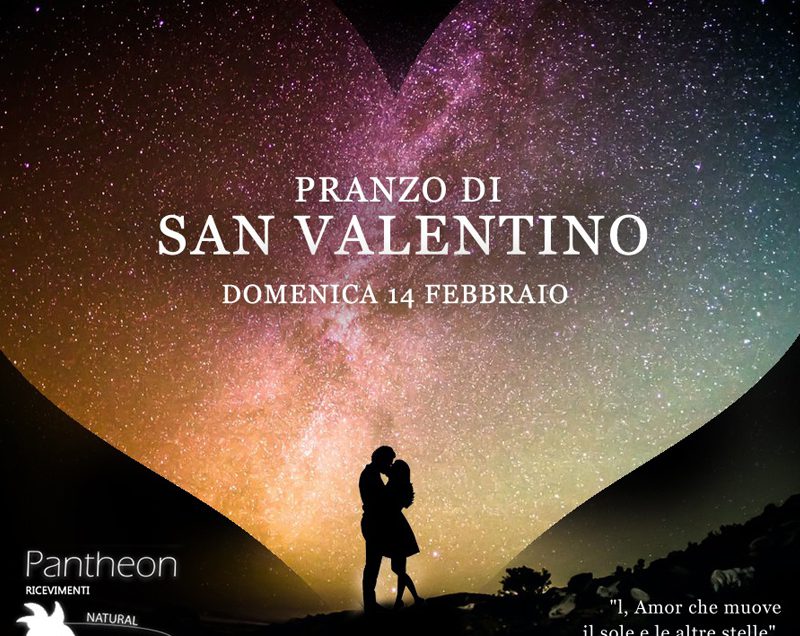 San Valentino in Puglia